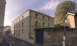 Appartement 3 Pièces 62 m² à vendre à Neuville-sur-Saône (69250)