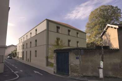 Appartement 3 pièces 368000 €