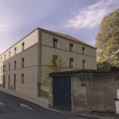 Appartement 3 pièces 368000 €