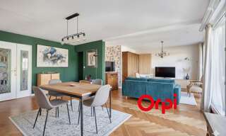 Appartement 4 Pièces 122 m² à vendre à Oullins-Pierre-Bénite (69600)