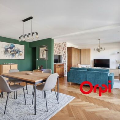 Appartement 4 pièces 399000 €