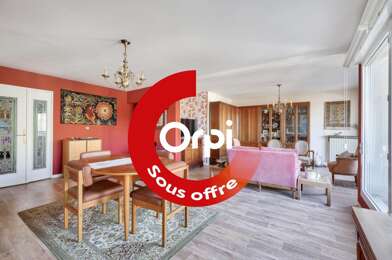 Appartement 4 pièces 399000 €