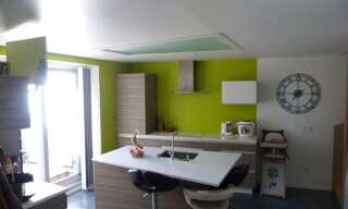 Maison 4 Pièces 91 m² à louer à Taluyers (69440)