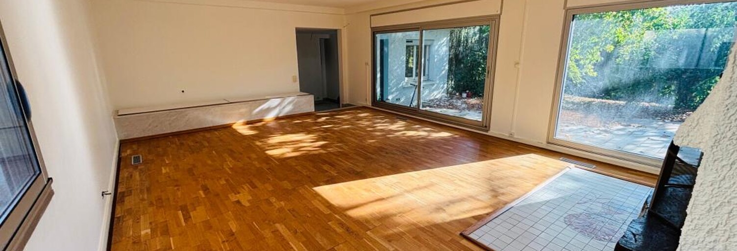 Maison 7 Pièces 240 m² à vendre à Vénissieux (69200)