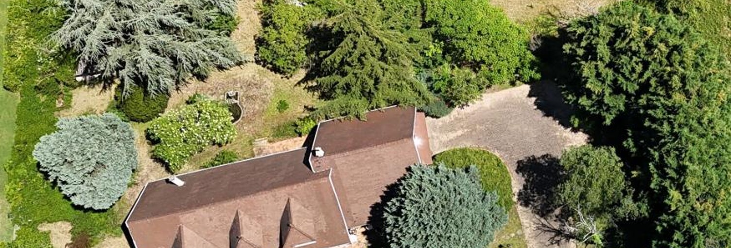 Maison 2 Pièces 130 m² à vendre à Dommartin (69380)