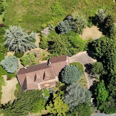 Maison 2 pièces 350000 €