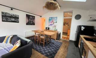 Maison 2 Pièces 62 m² à louer à La Teste-de-Buch (33260)