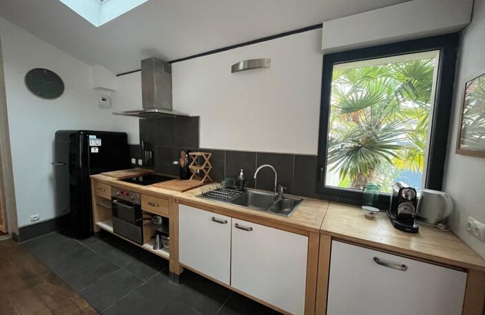 🏡 À louer – Maison de ville avec jardin La Teste centre meublée — photo 3