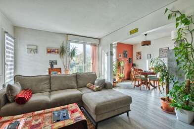 Appartement 3 pièces 249900 €