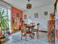 Appartement T4 76,56m² Pessac Centre / Sardine / Coulée verte — photo 4