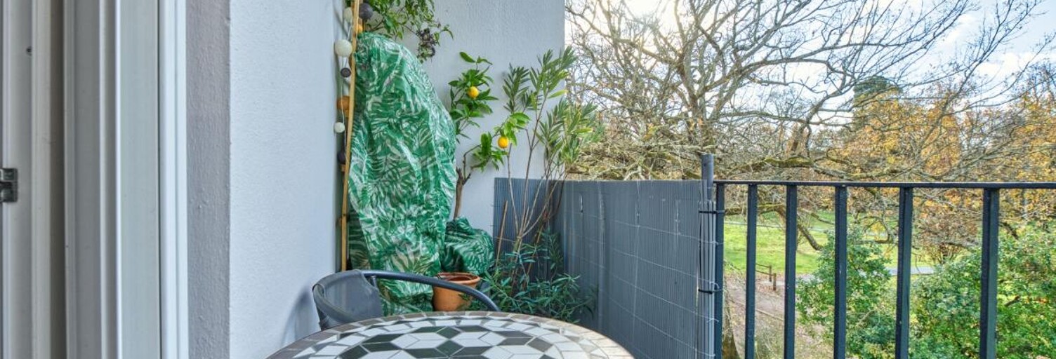 Appartement 3 Pièces 76 m² à vendre à Pessac (33600)