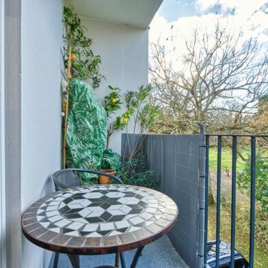 Appartement 3 pièces 249900 €