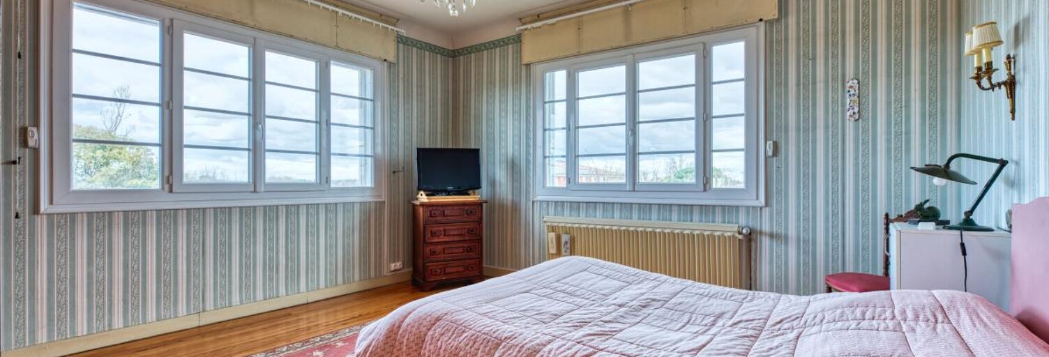 Maison 5 Pièces 175 m² à vendre à Pessac (33600)