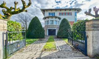 Maison 5 Pièces 175 m² à vendre à Pessac (33600)