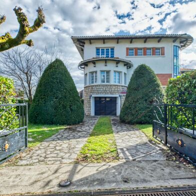 Maison 5 pièces 682500 €