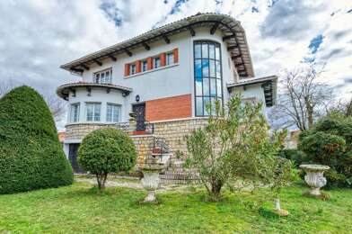 Maison 5 pièces 649650 €