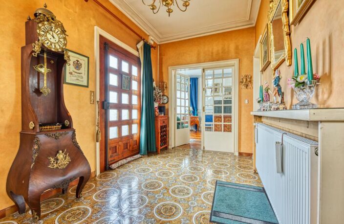 - EN EXCLUSIVITÉ - Pessac Demeure pleine de cachet entre le Centre et l'Alouette — photo 4