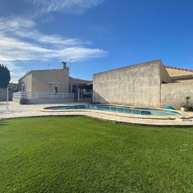 Maison 4 pièces 509000 €