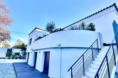 Maison 4 pièces 670000 €