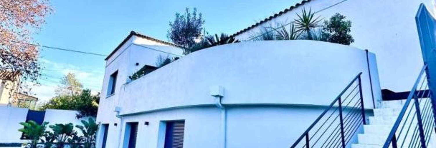 Maison 4 Pièces 154 m² à vendre à Montpellier (34090)