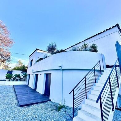 Maison 4 pièces 670000 €