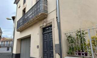 Appartement 3 Pièces 70 m² à louer à Bessan (34550)