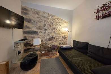 Appartement 2 pièces 495 €