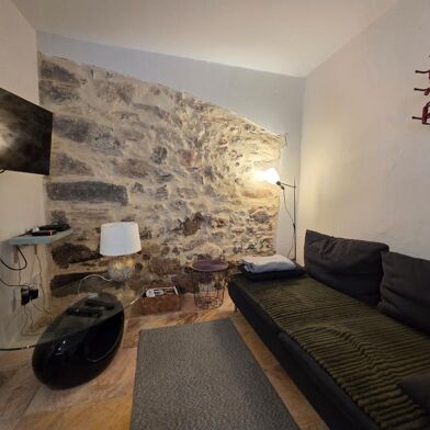 Appartement 2 pièces 495 €