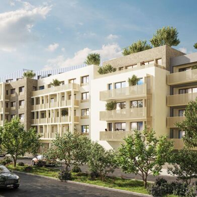 Appartement 3 pièces 288147 €