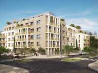 Appartement Neuf T3 À Vendre — photo 2