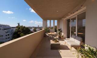 Appartement 3 Pièces 64 m² à vendre à Montpellier (34070)