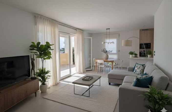 Appartement Neuf Disponible Immédiatement — photo 3
