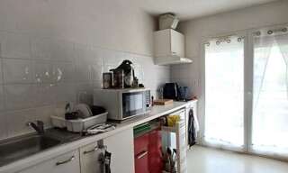 Appartement 2 Pièces 44 m² à louer à Mont-de-Marsan (40000)