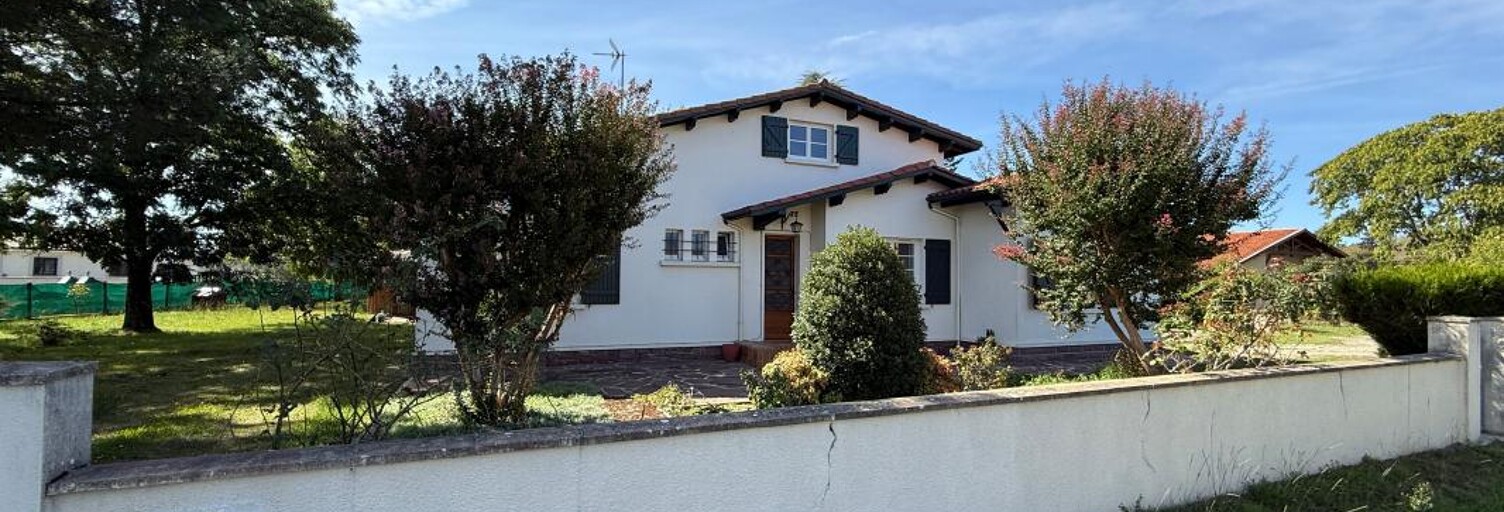 Maison 5 Pièces 136 m² à vendre à Sarbazan (40120)