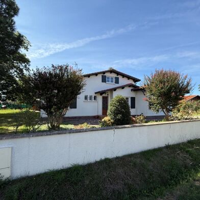 Maison 5 pièces 243000 €