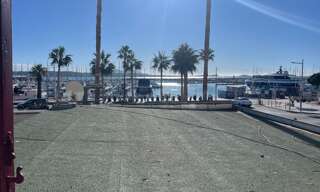 Appartement 3 Pièces 56 m² à vendre à Bandol (83150)