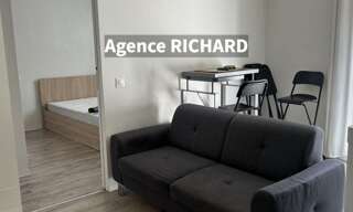 Appartement 2 Pièces  m² à louer à La Seyne-sur-Mer (83500)