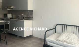 Appartement 1 Pièce 23 m² à louer à Ollioules (83190)