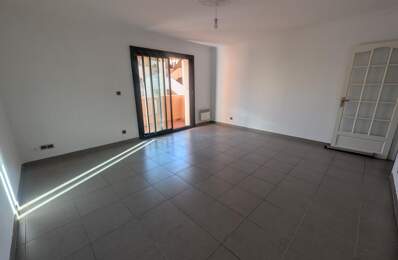 Appartement À Vendre La Garde — photo du bien