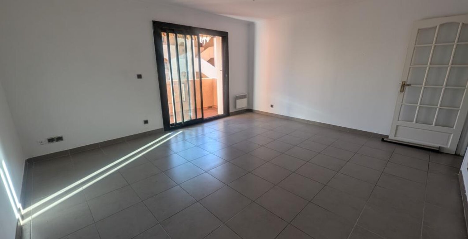 Appartement À Vendre La Garde — photo 1