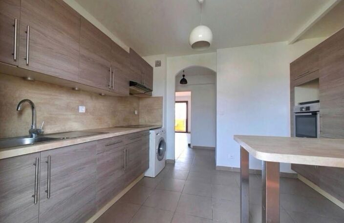 Appartement À Vendre La Garde — photo 2