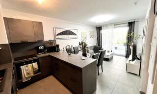 Appartement 2 Pièces 40 m² à vendre à Six-Fours-les-Plages (83140)