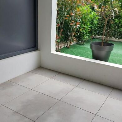 Appartement 2 pièces 249500 €