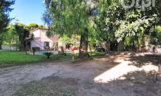 Maison 6 Pièces 165 m² à vendre à Toulon (83200)