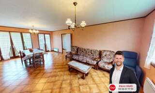 Maison 5 Pièces 96 m² à vendre à Bertrange (57310)