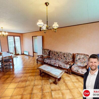 Maison 5 pièces 269000 €