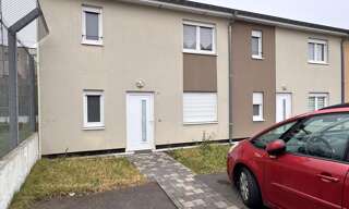 Maison 4 Pièces 86 m² à vendre à Woippy (57140)