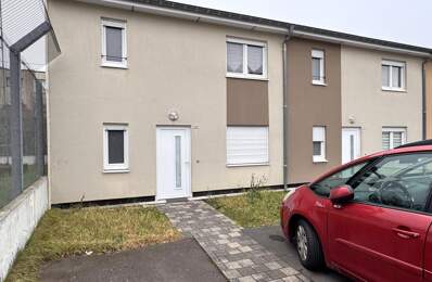 Maison À Vendre — photo du bien