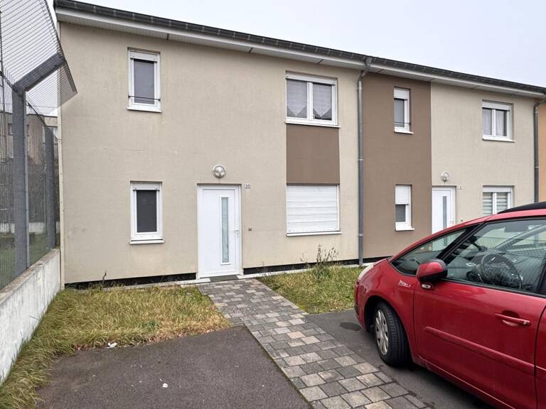 Maison À Vendre — photo 1