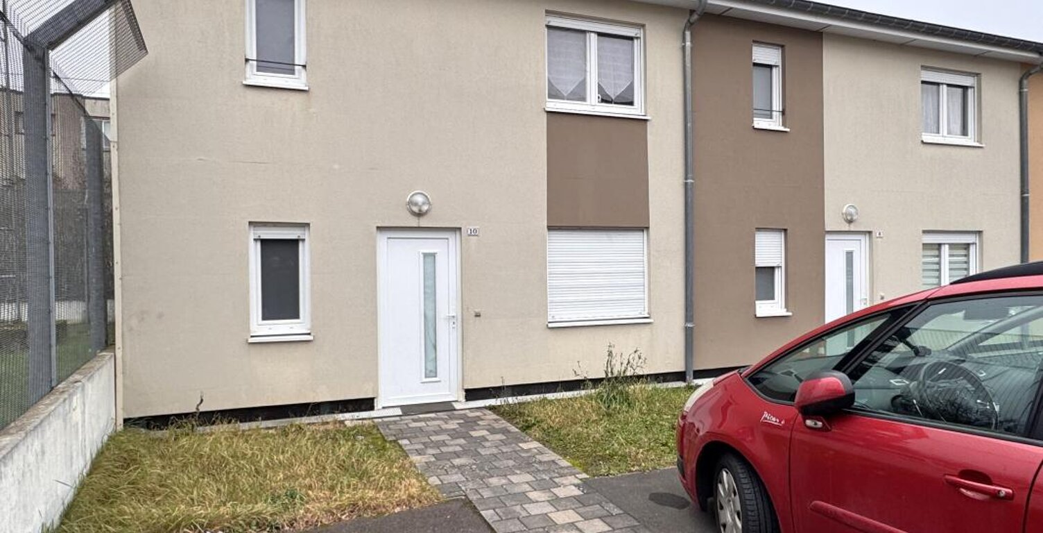 Maison À Vendre — photo 1